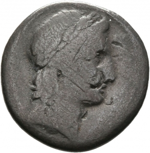 Römische Republik: C. Iulius Caesar (Octavianus)