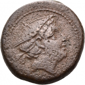 Römische Republik: Aes Grave, Proraserie