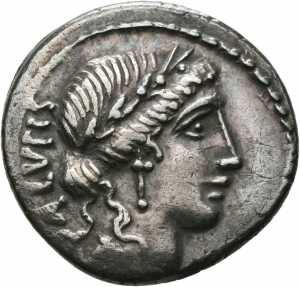 Römische Republik: Mn. Acilius Glabrio