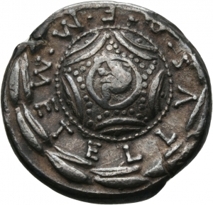 Römische Republik: M. Caecilius Metellus
