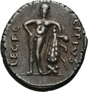 Römische Republik: Q. Caecilius Metellus Pius Scipio