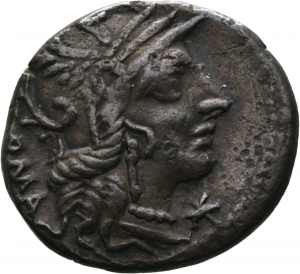 Römische Republik: M. Calidius, Q. Caecilius Metellus und Cn. Fulvius