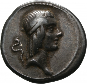 Römische Republik: C. Calpurnius Piso Frugi