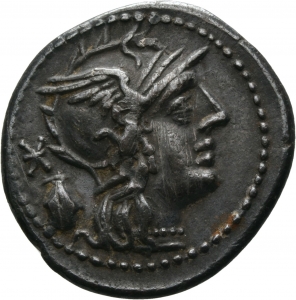 Römische Republik: C. Cassius