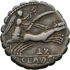 Römische Republik: Ti. Claudius Nero