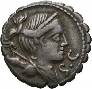 Römische Republik: Ti. Claudius Nero