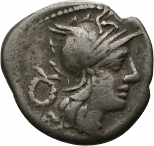 Römische Republik: T. Cloelius