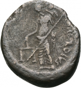 Römische Republik: Mn. Cordius Rufus