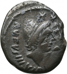 Römische Republik: Mn. Cordius Rufus