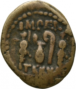 Römische Republik: L. Sulla