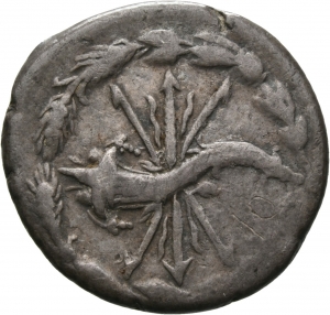 Römische Republik: Q. Fabius Maximus