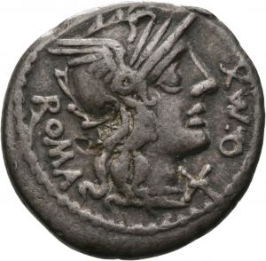 Römische Republik: Q. Fabius Maximus