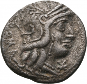 Römische Republik: M. Calidius, Q. Caecilius Metellus und Cn. Fulvius