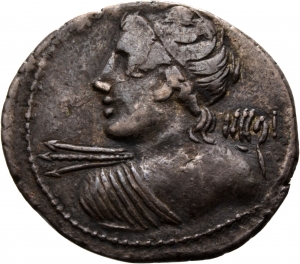 Römische Republik: C. Licinius Macer