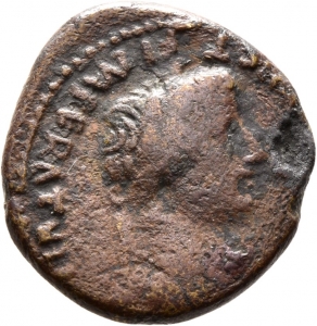 Tiberius