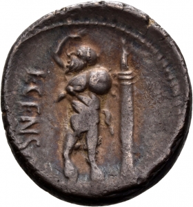 Römische Republik: L. Marcius Censorinus