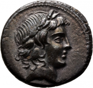 Römische Republik: L. Marcius Censorinus