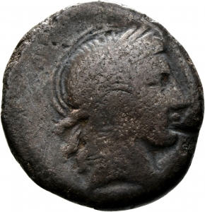 Römische Republik: L. Marcius Censorinus