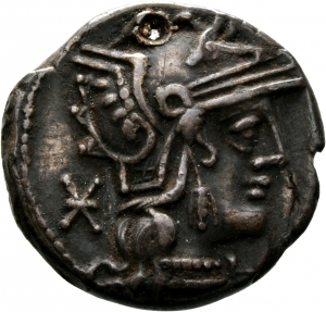 Römische Republik: Q. (Marcius) Philippus