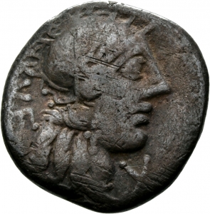 Römische Republik: Q. Minucius Rufus