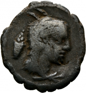 Römische Republik: L. Papius