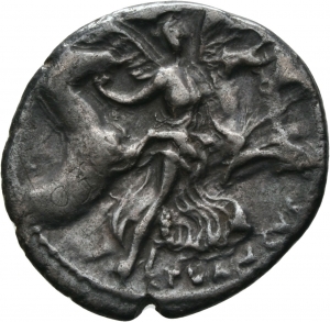 Römische Republik: L. Plautius Plancus