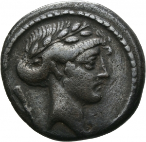 Römische Republik: Q. Pomponius Musa
