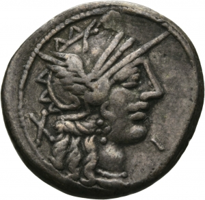 Römische Republik: C. Porcius Cato