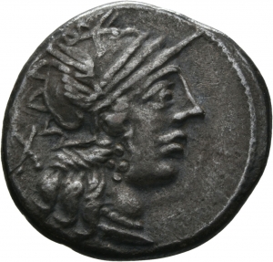 Römische Republik: C. Porcius Cato