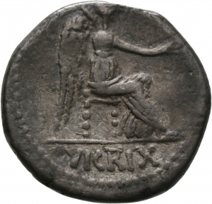 Römische Republik: M. Porcius Cato