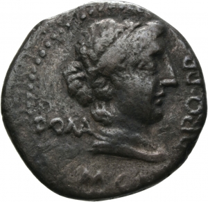Römische Republik: M. Porcius Cato