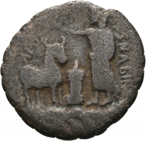 Römische Republik: A. Postumius Albinus