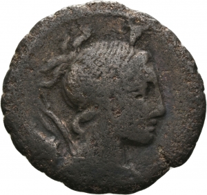 Römische Republik: A. Postumius Albinus