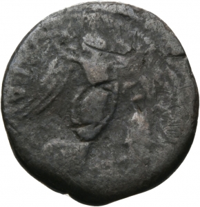 Römische Republik: L. Rubrius Dossenus