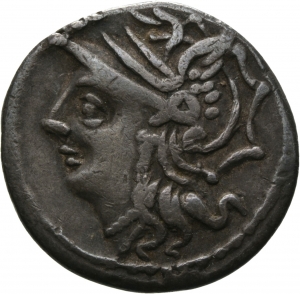 Römische Republik: L. Appuleius Saturninus