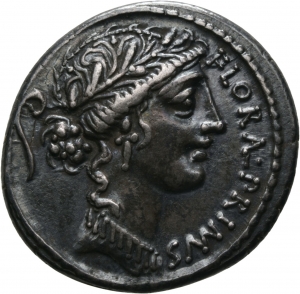 Römische Republik: C. Servilius