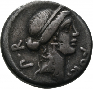 Römische Republik: Q. Sicinius