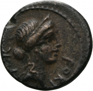 Römische Republik: Q. Sicinius