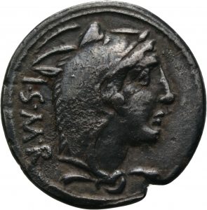 Römische Republik: L. Thorius Balbus