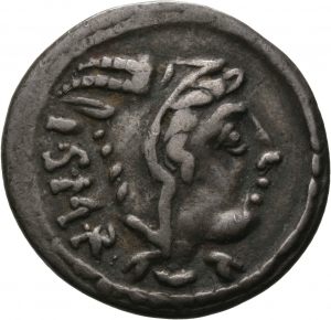 Römische Republik: L. Thorius Balbus