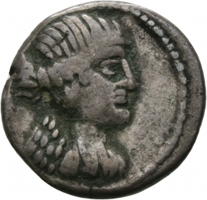 Römische Republik: Q. Titius