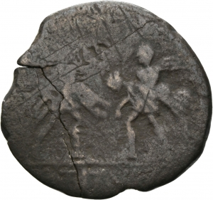 Römische Republik: L. Titurius Sabinus