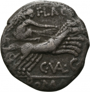 Römische Republik: C. Valerius Flaccus