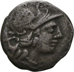 Römische Republik: C. Valerius Flaccus