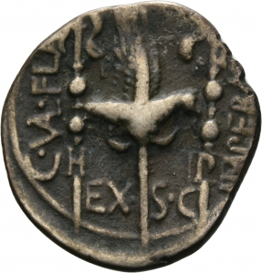 Römische Republik: C. Valerius Flaccus