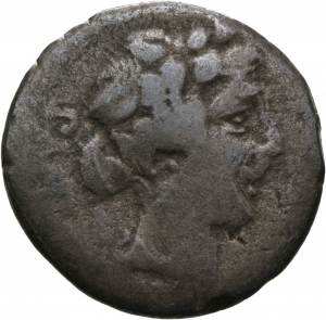 Römische Republik: C. Vibius Pansa