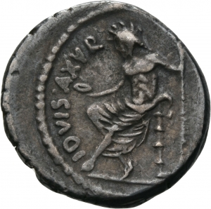 Römische Republik: C. Vibius Pansa