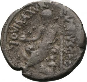 Römische Republik: C. Vibius Pansa