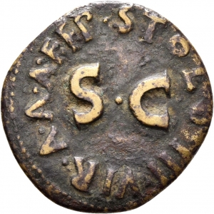 Augustus