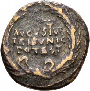 Augustus